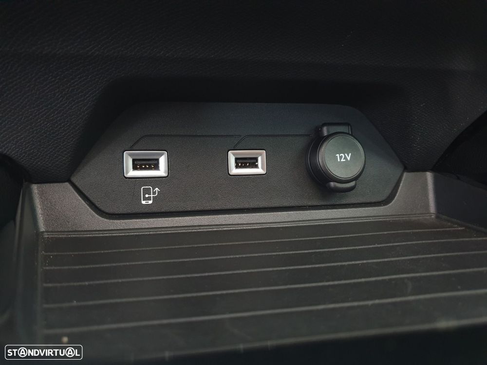 Peugeot 508 1.5 BlueHDi Allure - 28