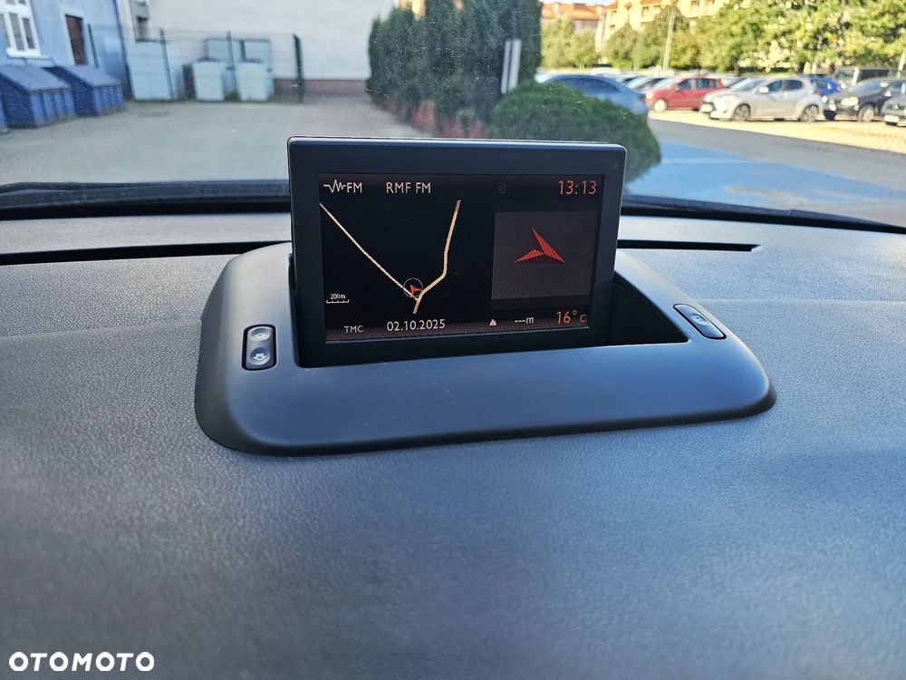 Peugeot 5008 HDI FAP 110 EGS6 Platinum - 11