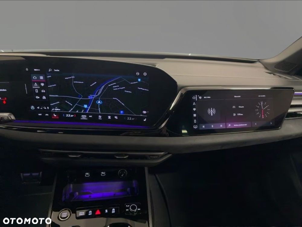 Audi A5 Avant - 16