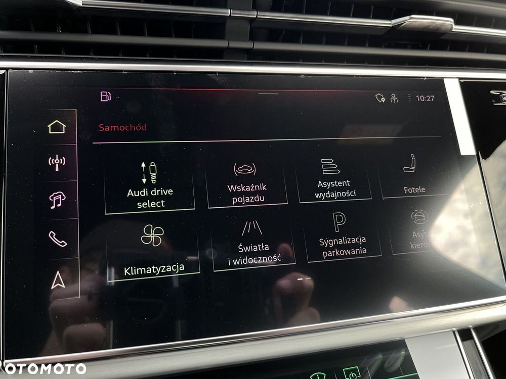 Audi SQ7 - 33