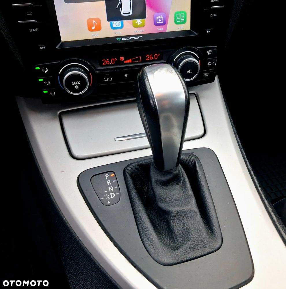 BMW Seria 3 - 30
