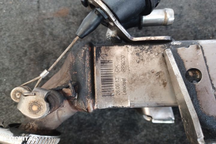 Racitor gaze 8200719993D MX1253 Nissan Qashqai 1 J10 [facelift] [2010 - 3