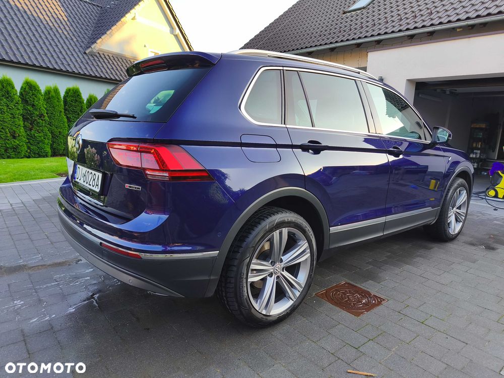 Volkswagen Tiguan - 2