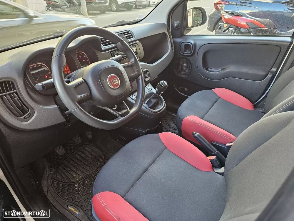 Fiat Panda 1.2 K-Way - 5