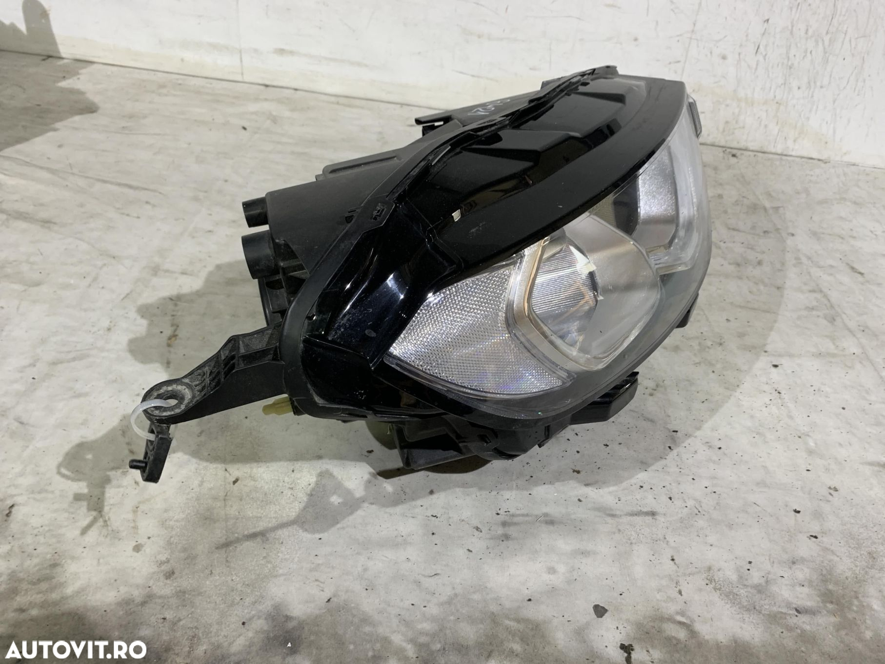 Far dreapta led, Ford Ecosport, 2018, 2019, 2020, 2021, 2022, cod origine OE MN15-13E014-AD. - 7