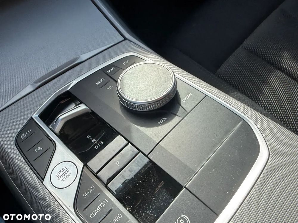 BMW Seria 3 - 6
