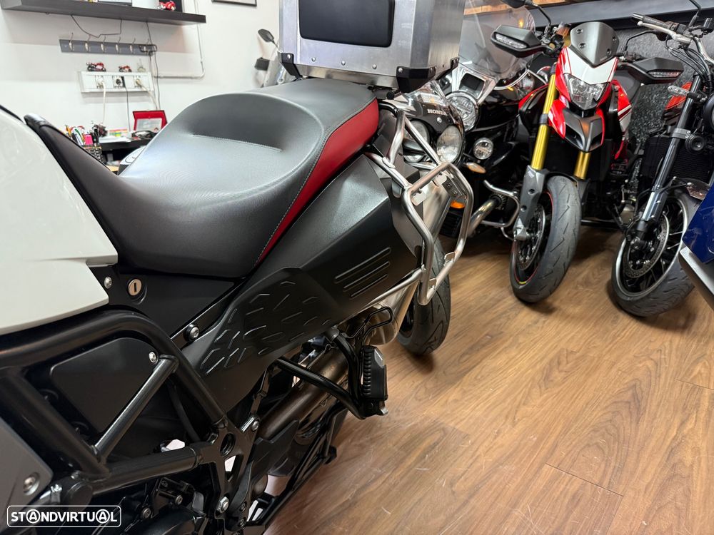 BMW F 800 GS Adventure - 36