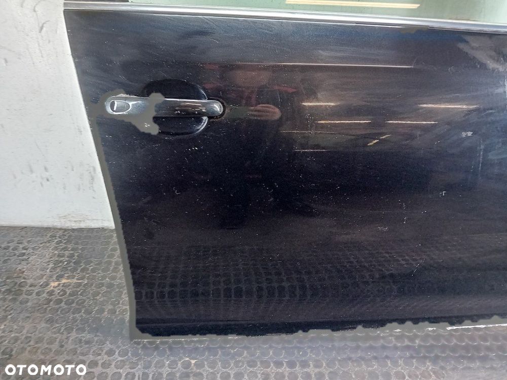DRZWI PRZÓD PRAWY VW GOLF V LC9X KOMBI - 2