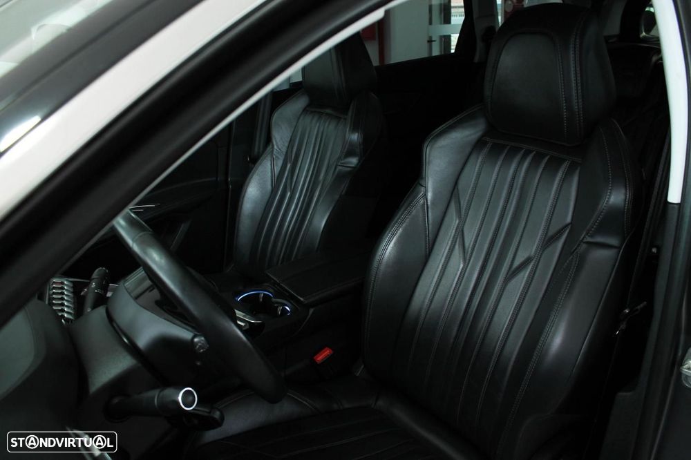 Peugeot 5008 1.6 BlueHDi Allure - 13