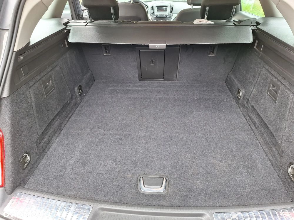 Opel Insignia 2.0 CDTI Edition - 15