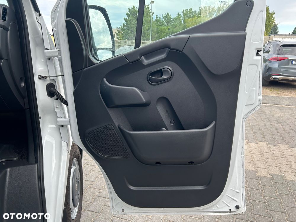 Renault Master - 27