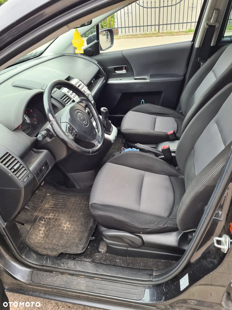 Mazda 5 2.0 Exclusive - 9