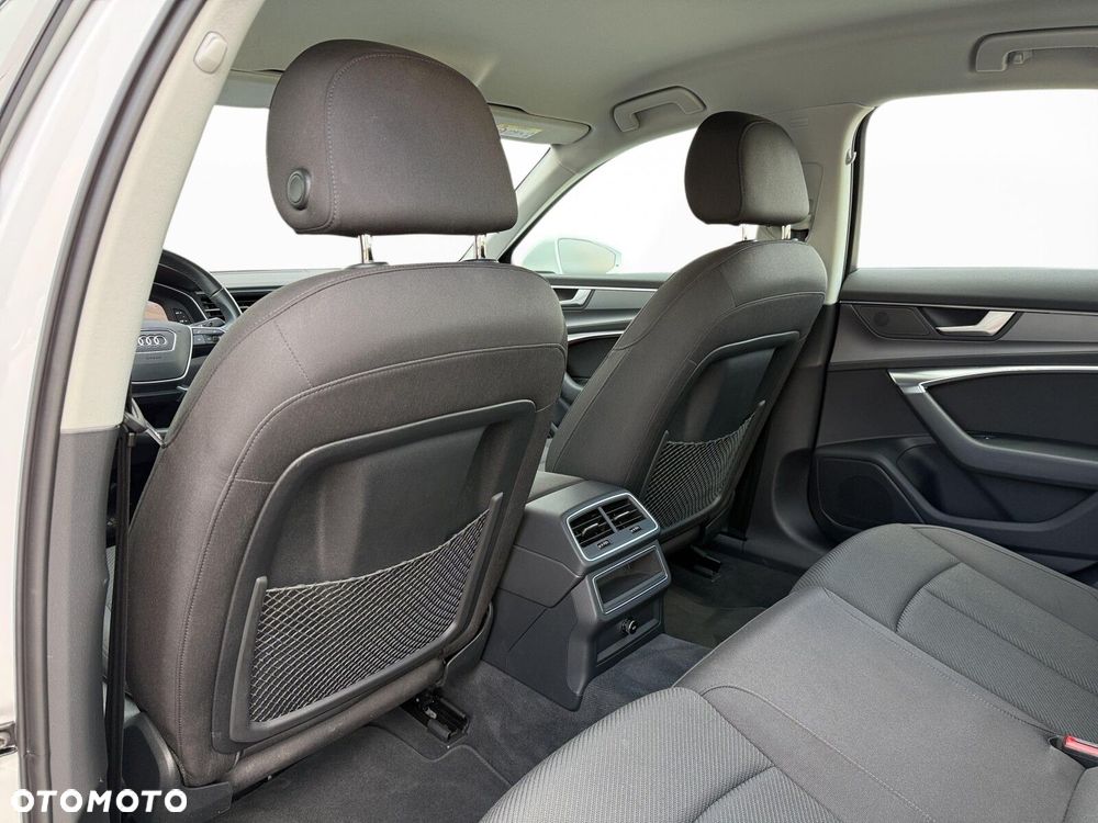 Audi A6 Limousine 35 TDI mHEV S tronic - 29