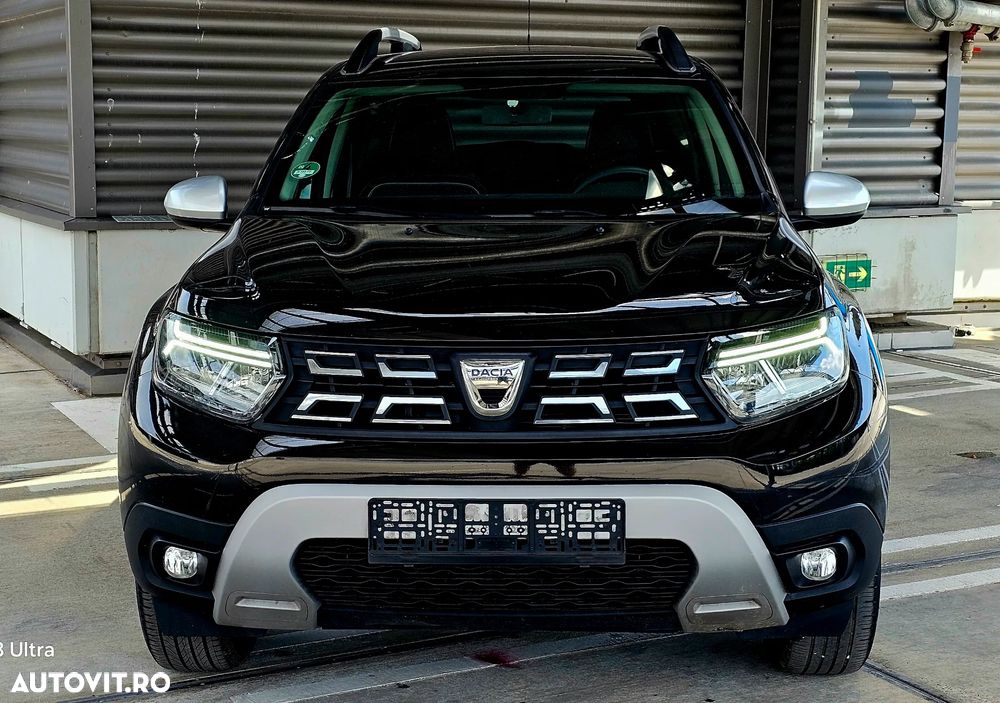 Dacia Duster ECO-G 100 Prestige Plus - 3