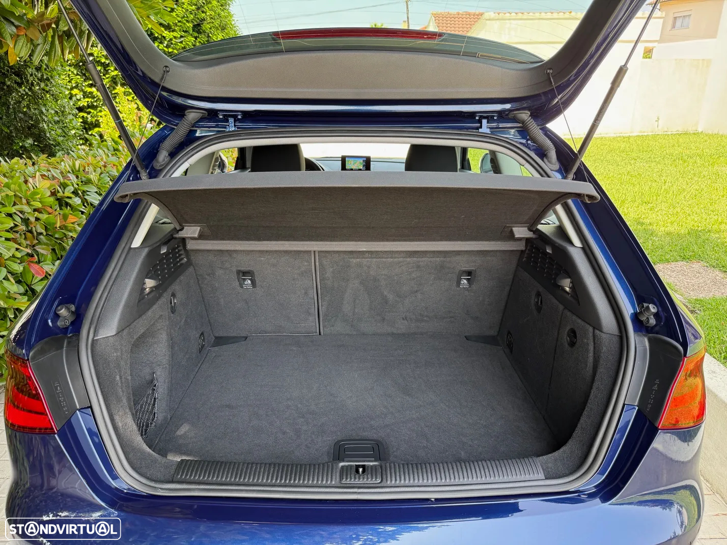 Audi A3 1.6 TDI Sport - 30