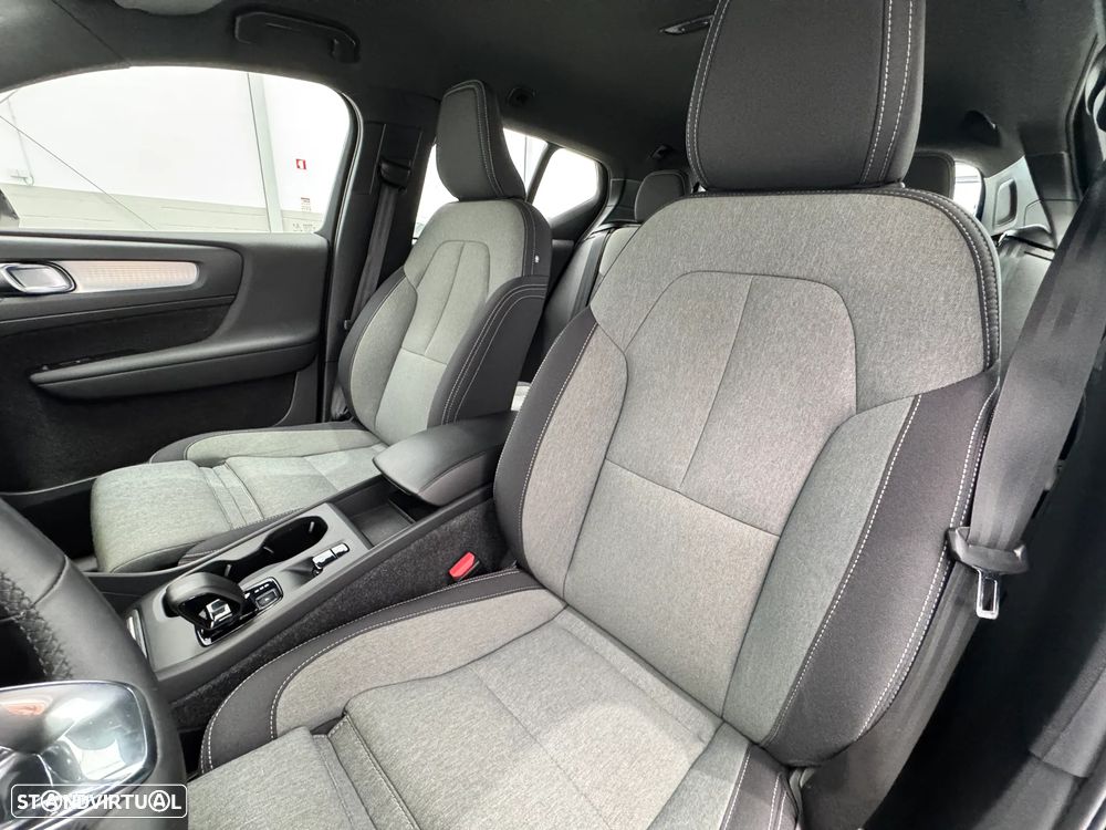 Volvo XC 40 T4 Recharge DKG Essential - 18