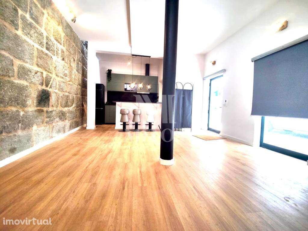 Moradia T2, situada em centro histórico de Caminha - Grande imagem: 5/24