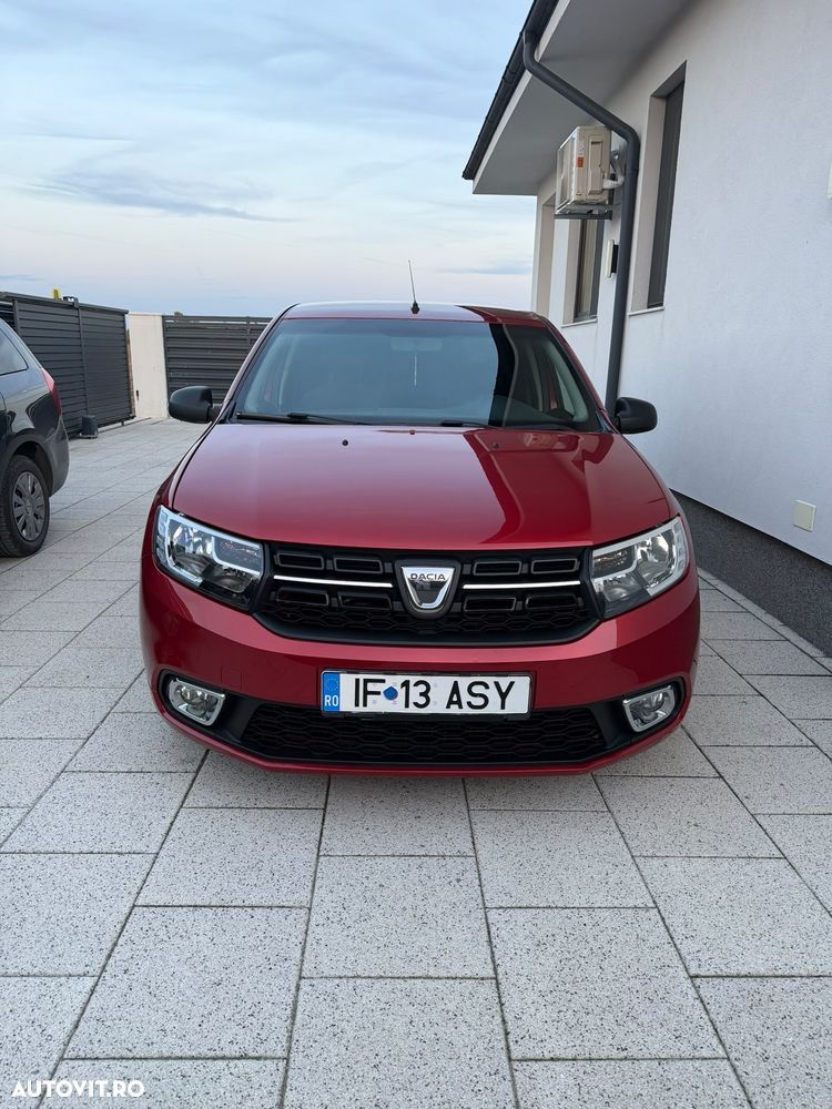 Dacia Logan - 2