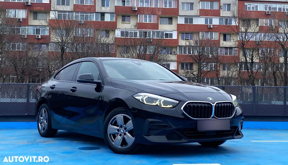 BMW Seria 2 216d Aut. Advantage - 24