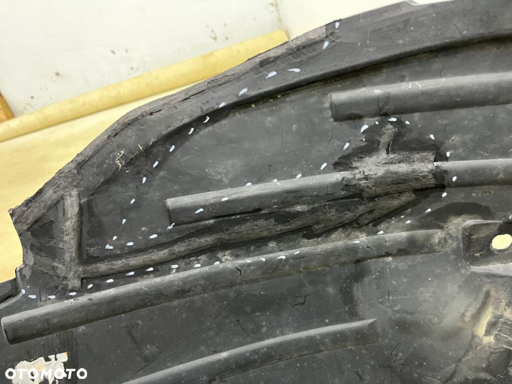Nadkole Nissan Qashqai I j10 LIFT 10-13r. LEWE przednie ORYGINALNE lewy przód 63841br20a - 6