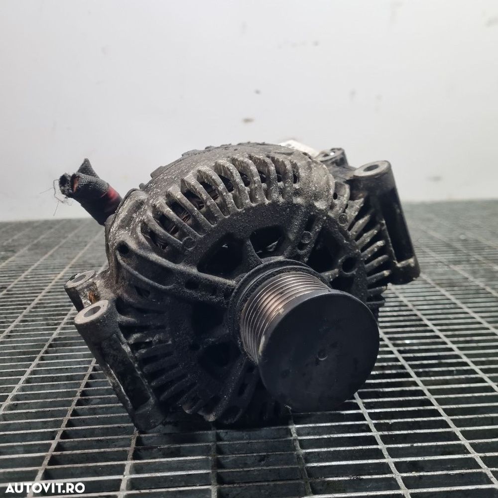 Alternator Mercedes ML W164 3.0 D 2005 - 2008 190CP 2987CC OM 642.940 Euro4 (1446) ... - 1