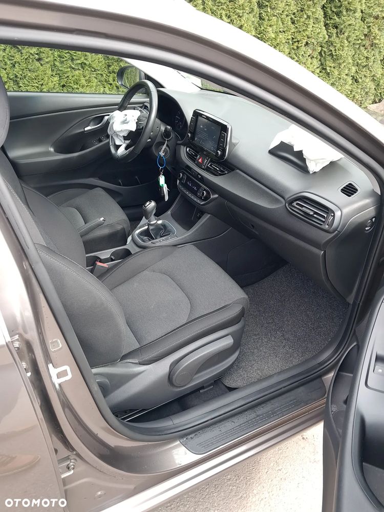 Hyundai i30 - 14