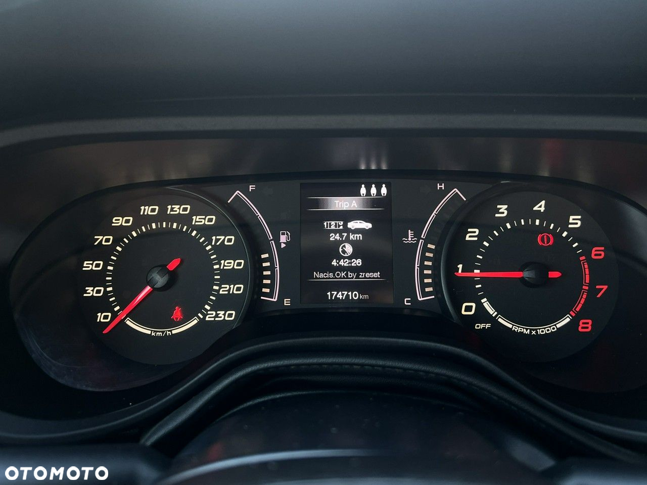 Fiat Tipo - 14