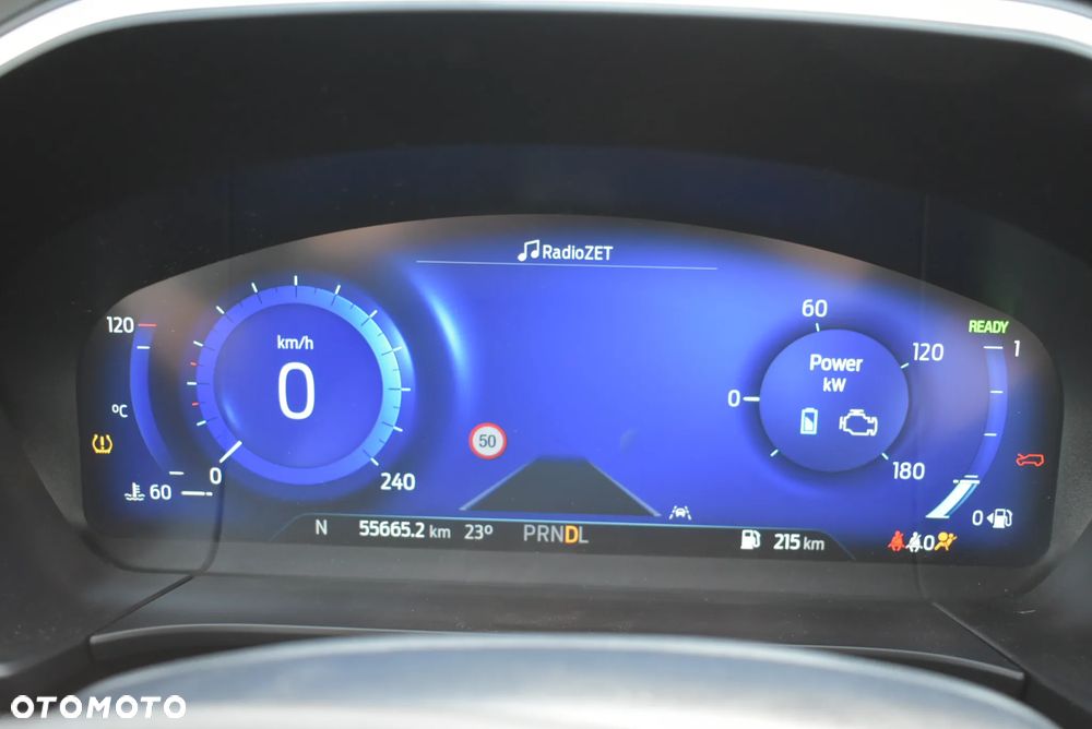 Ford Kuga 2.5 FHEV AWD eCVT - 10