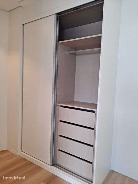 Apartamento T1 - NOVO - Grande imagem: 4/12