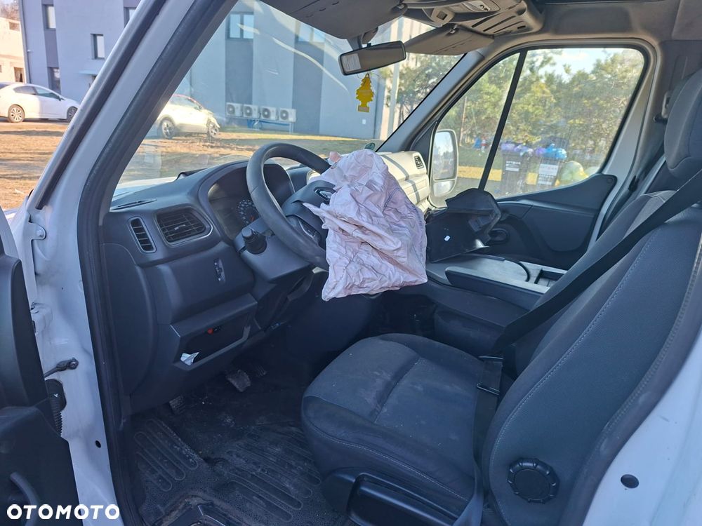 Renault Master - 10