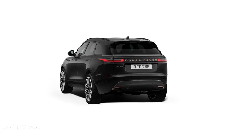 Land Rover Range Rover Velar - 2