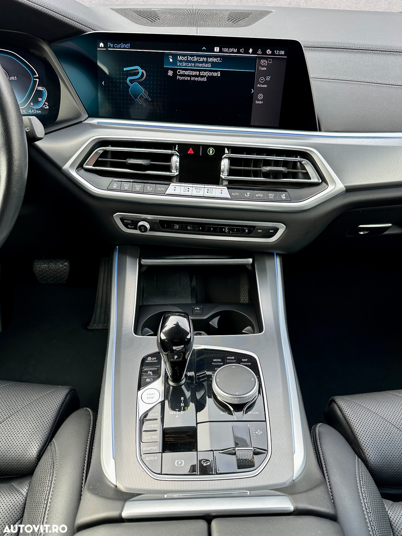 BMW X5 xDrive45e xLine - 26