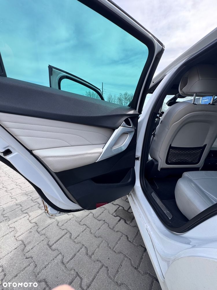 Citroën DS5 HDi 165 SportChic - 21