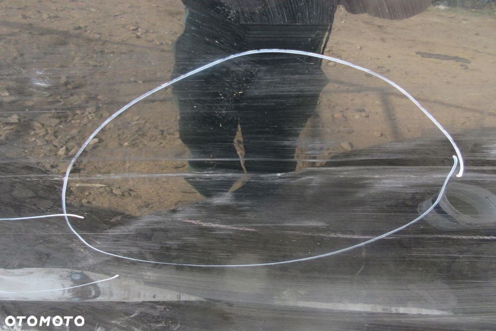 mazda 6 iii kombi 2012- drzwi prawy przÓd - 3