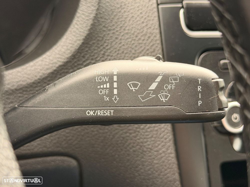 VW Polo 1.2 TDi Street - 18