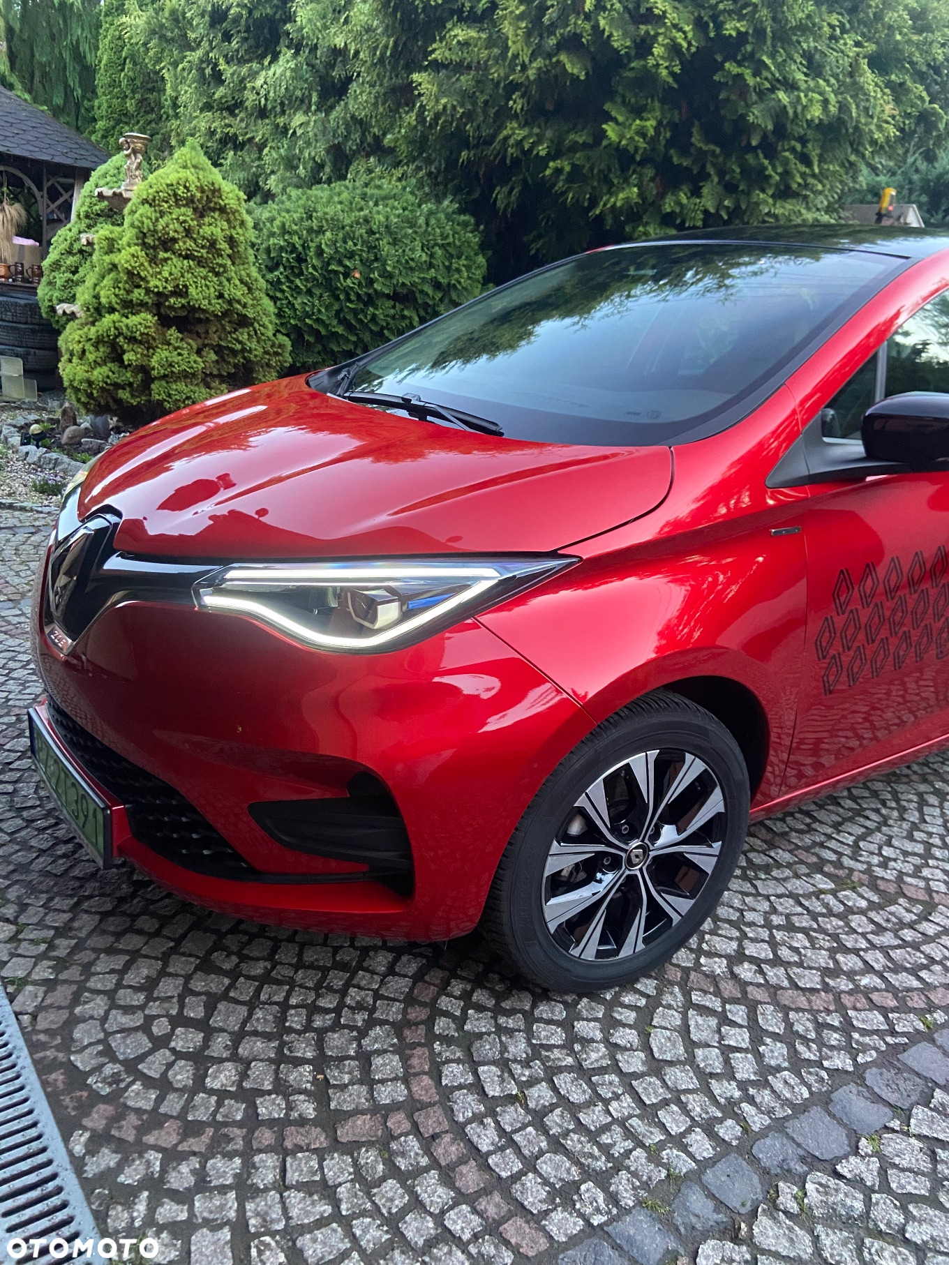 Renault Zoe EV50 110hp Evolution - 3