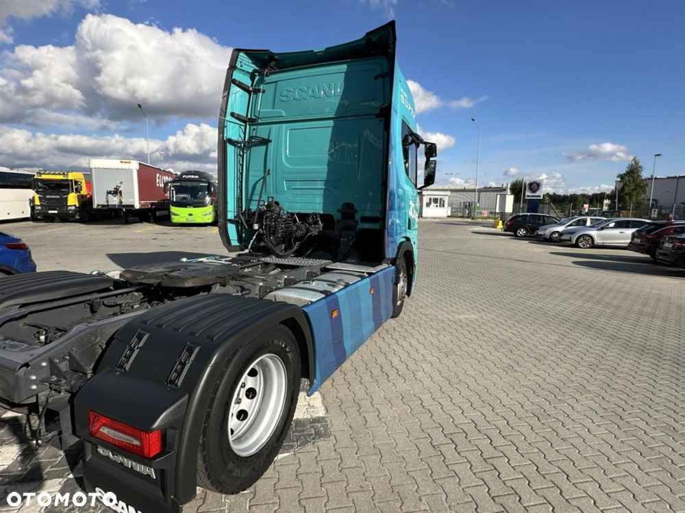 Scania R 460 A4x2NA SUPER - 7