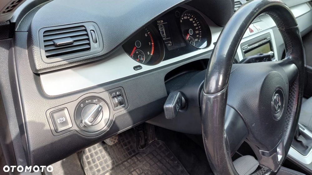 Volkswagen Passat CC 1.8 TSI - 19