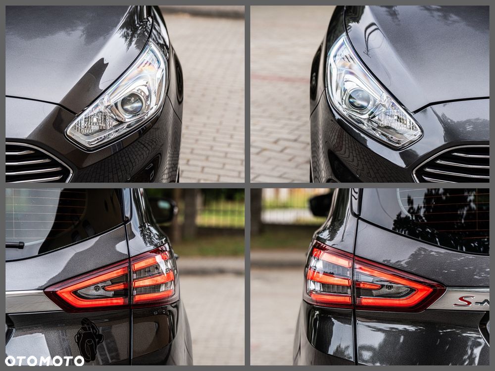 Ford S-Max 2.0 TDCi Trend - 16