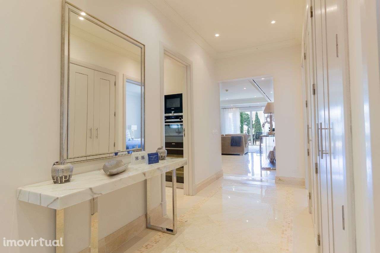 Apartment Solis Retreat - Dunas Douradas Beach - Grande imagem: 5/19