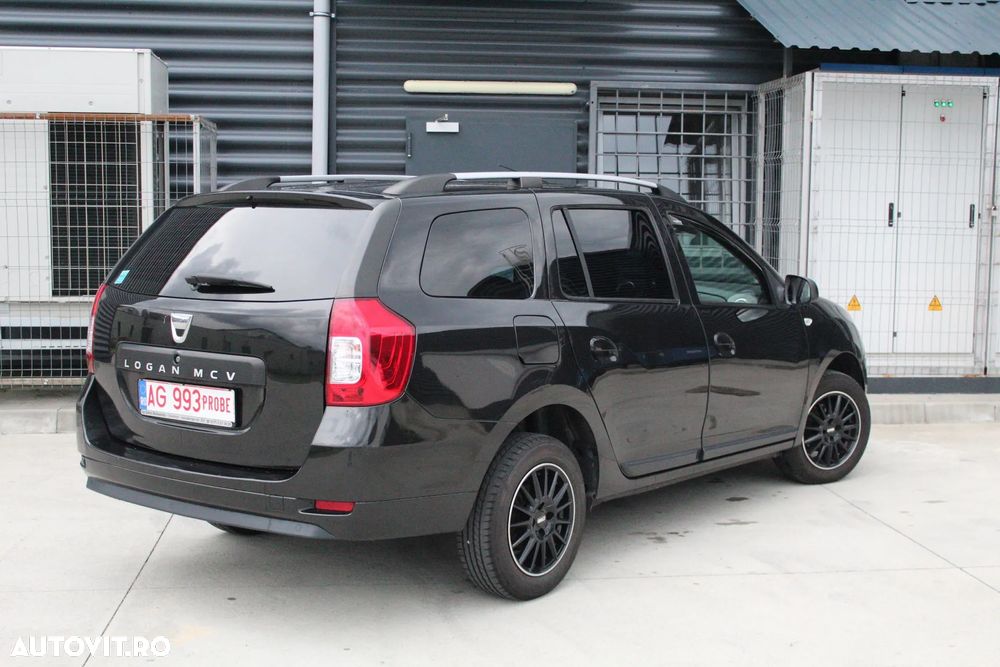 Dacia Logan - 4