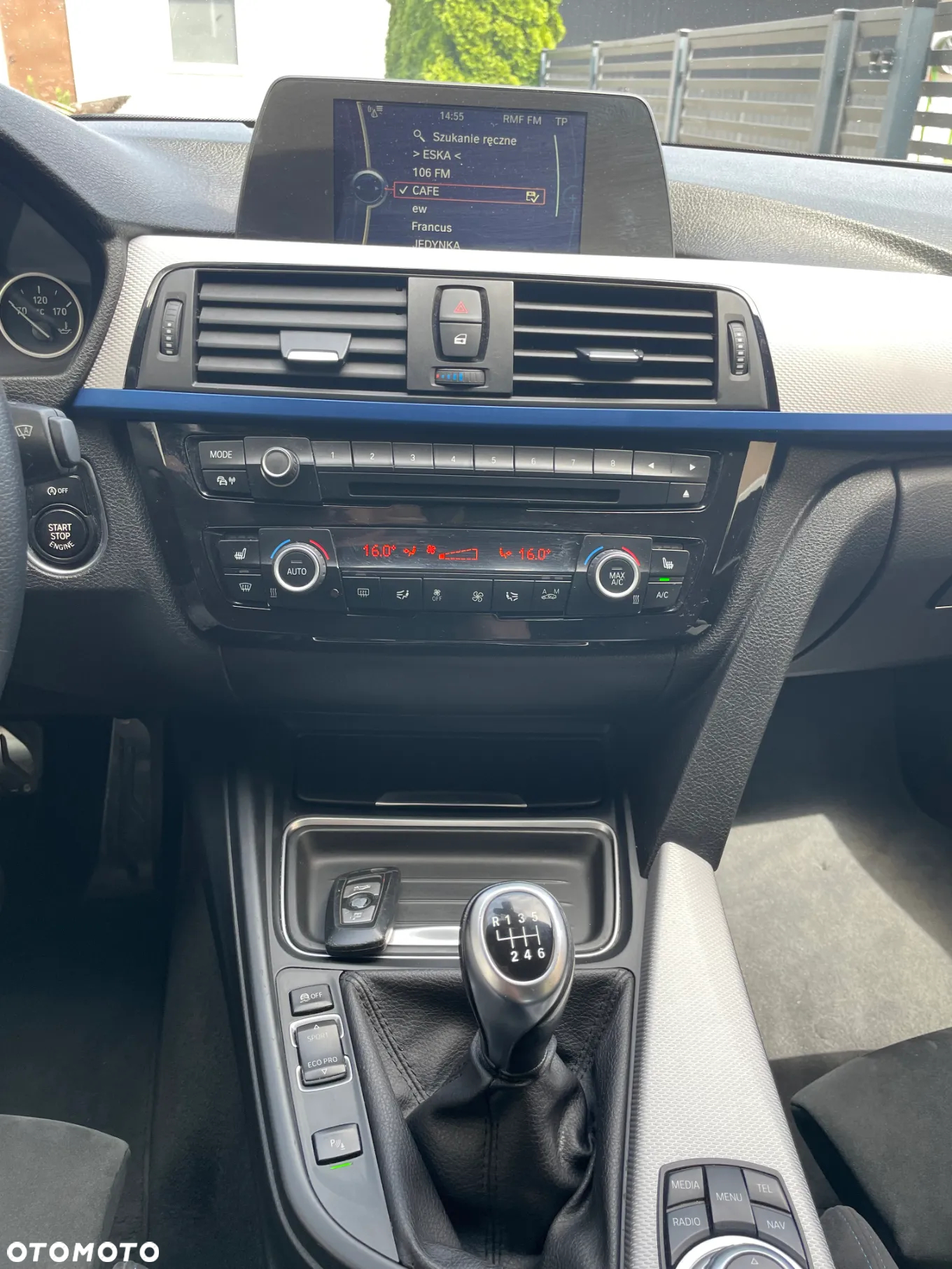 BMW Seria 3 320i - 18