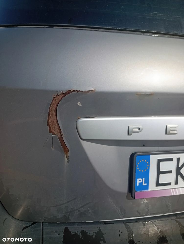 Peugeot 308 1.6 HDi Trendy - 12