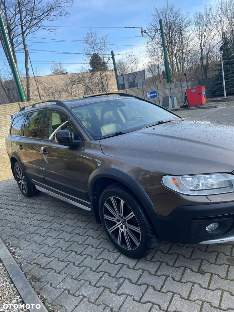 Volvo XC 70 D5 AWD Summum - 7