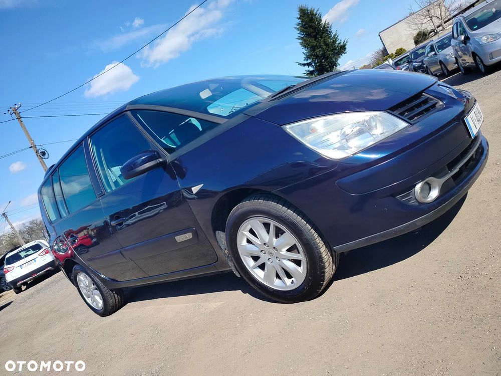 Renault Espace 2.0 Tech Run - 8