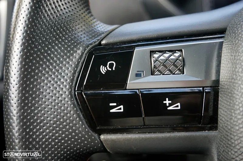 DS DS3 Crossback 1.2 PureTech Performance Line - 14