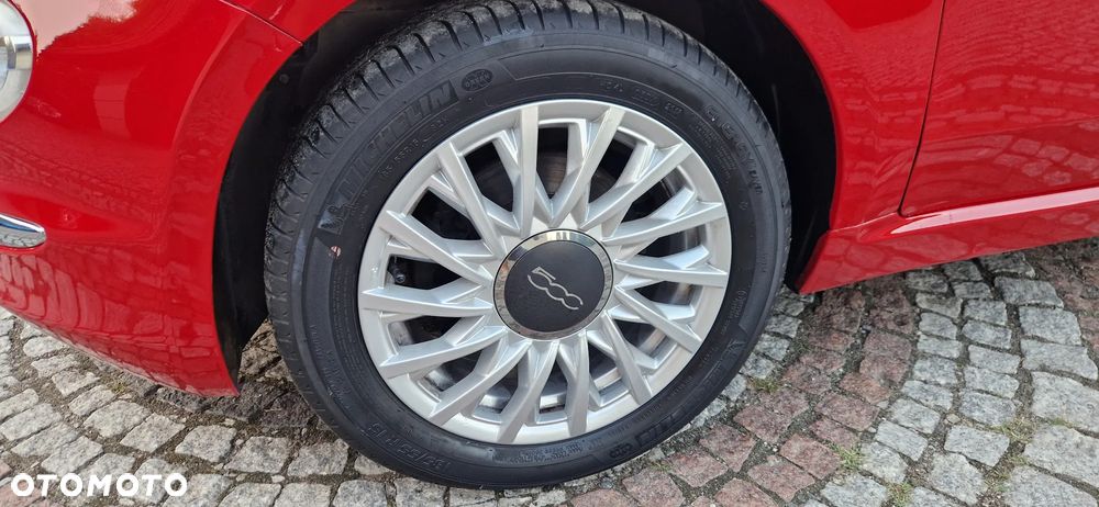 Fiat 500 1.2 Happy Birthday Edition - 32