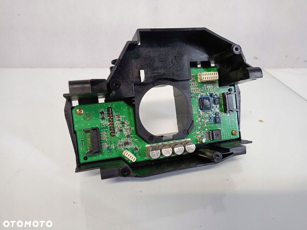 panek zespolony volvo v50 - 1