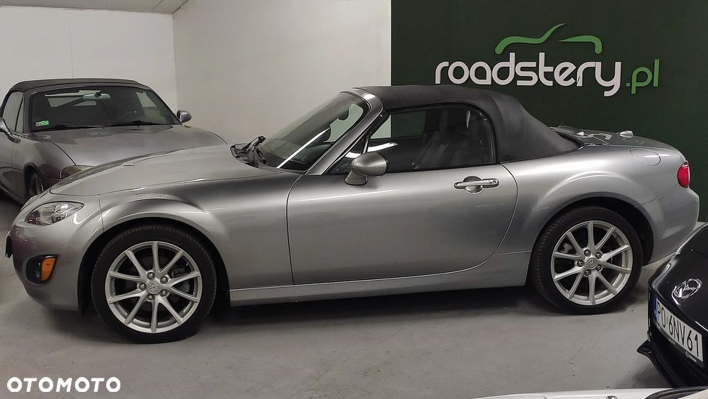 Mazda MX-5 - 5