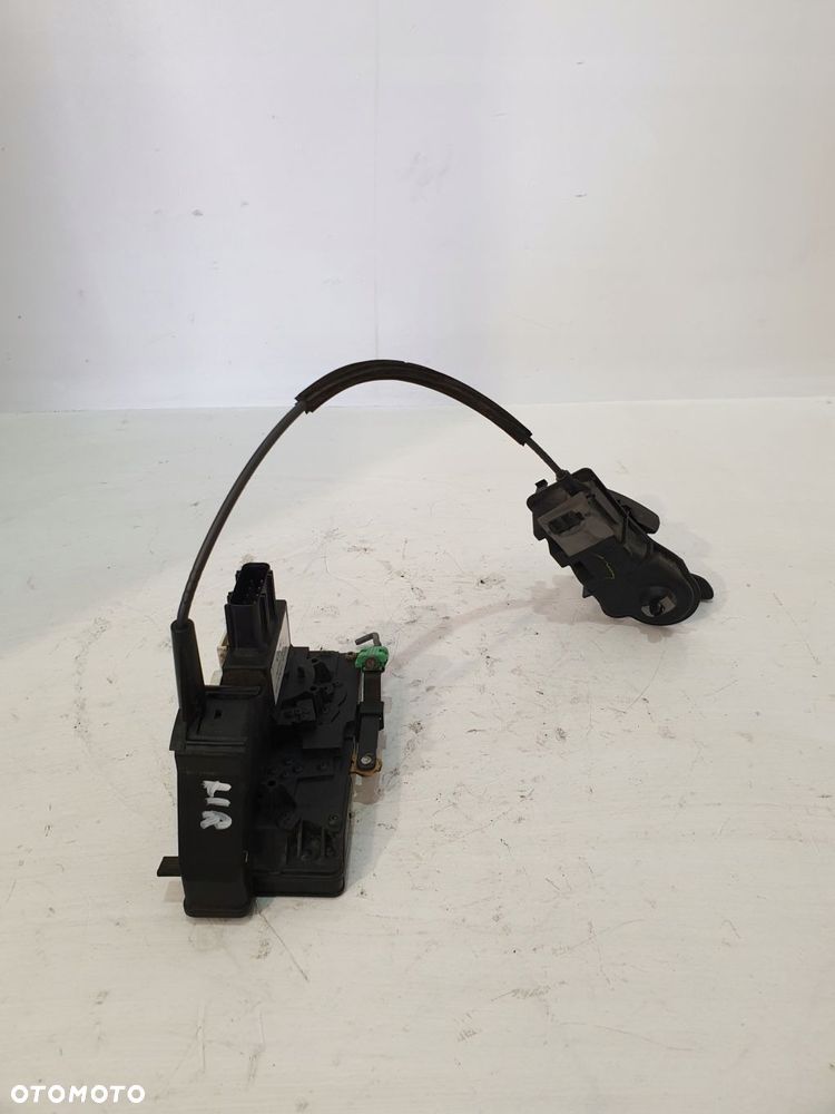 zamek drzwi prawy tył 2w4a-5426412-aa mazda tribute ep 2003r - 3